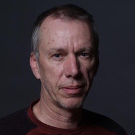 Filmmaker, TV Show Host, Editor